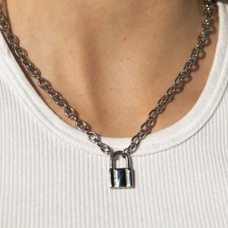 17KM Multilayer Crystal Moon Necklaces & Pendants