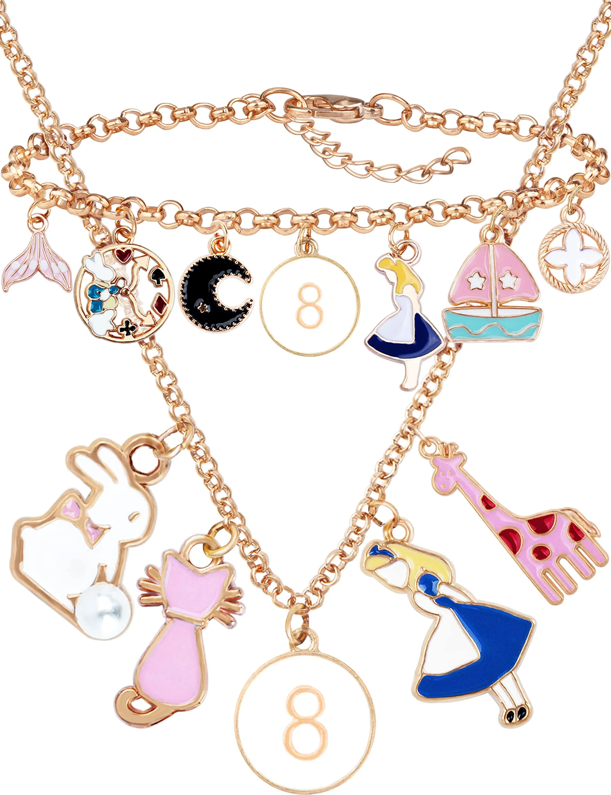 8th Birthday Gifts for Girls,8th Birthday,Gift 8 Year Old Girl,8th Birthday Girl,8 Year