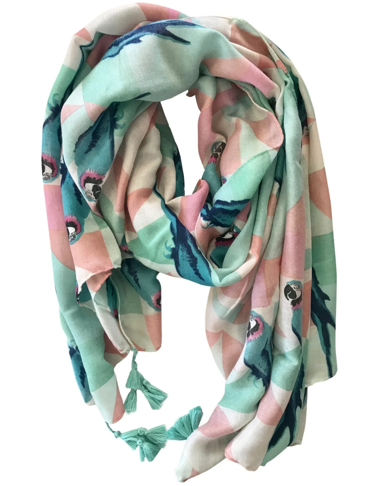 Autumn Scarf | GD009
