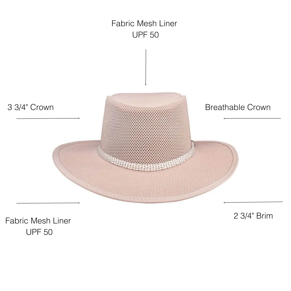 Cabana | Womens Wide Brim Sun Hat