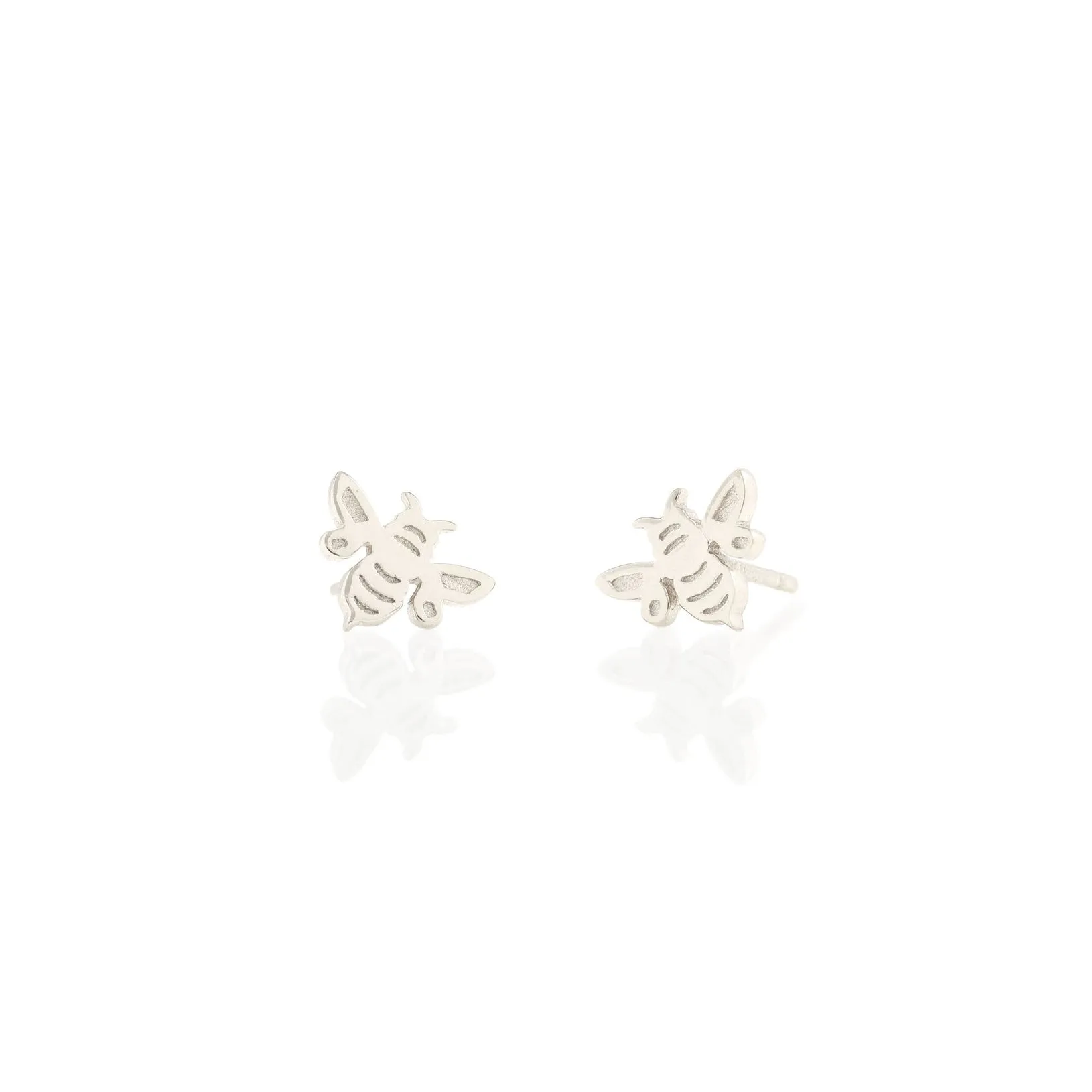 Dainty Stud Earrings