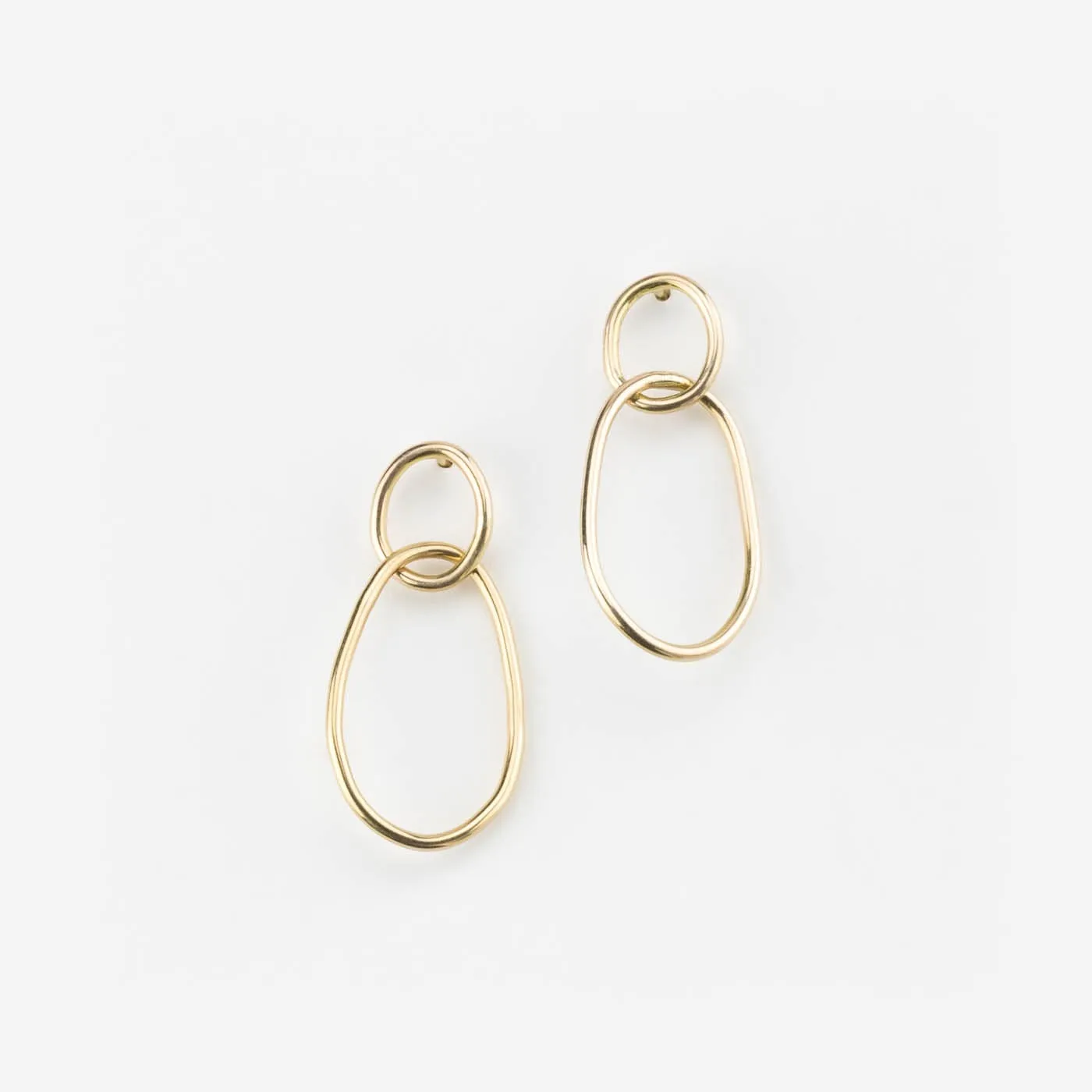 Davina Earrings