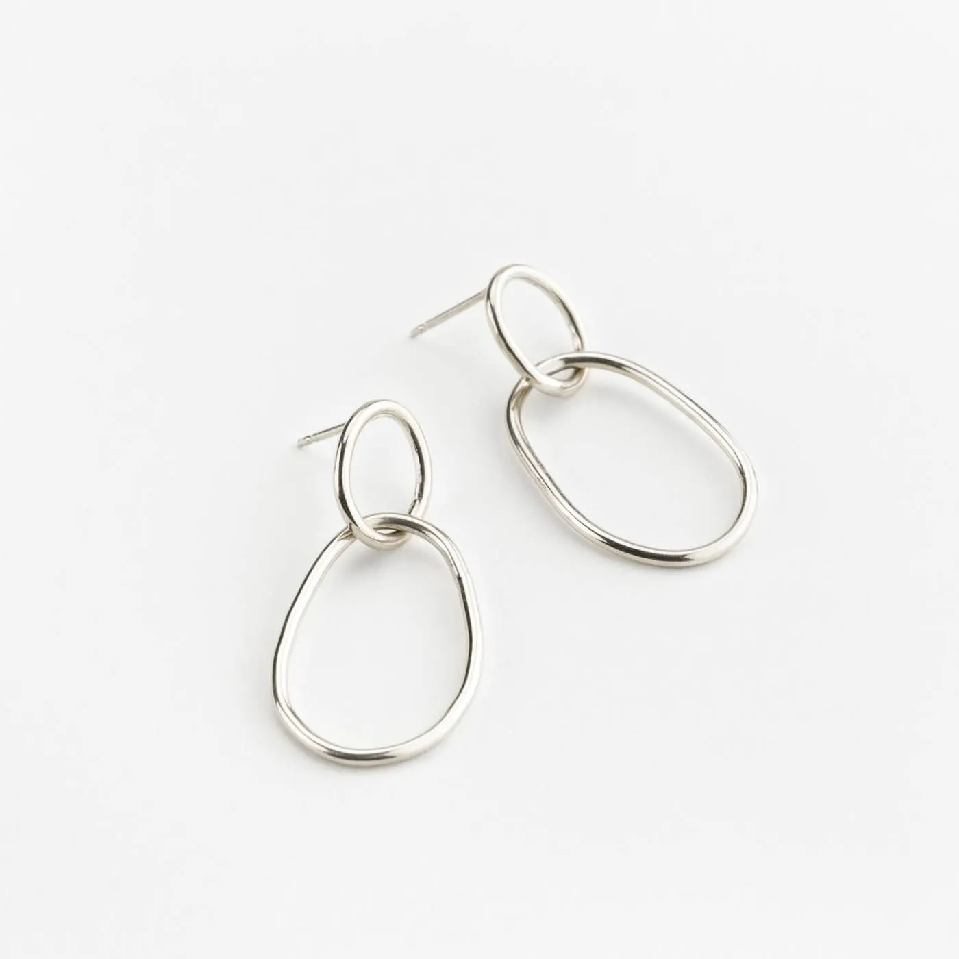 Davina Earrings