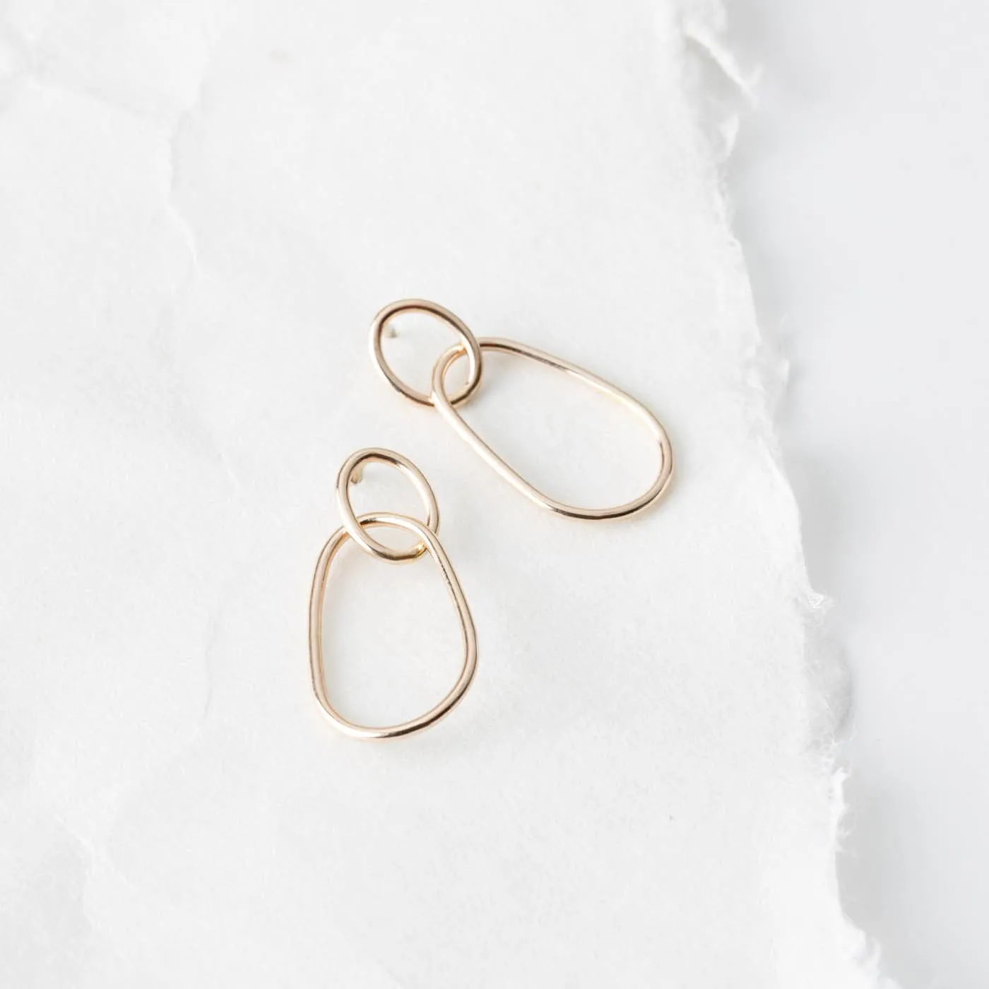 Davina Earrings