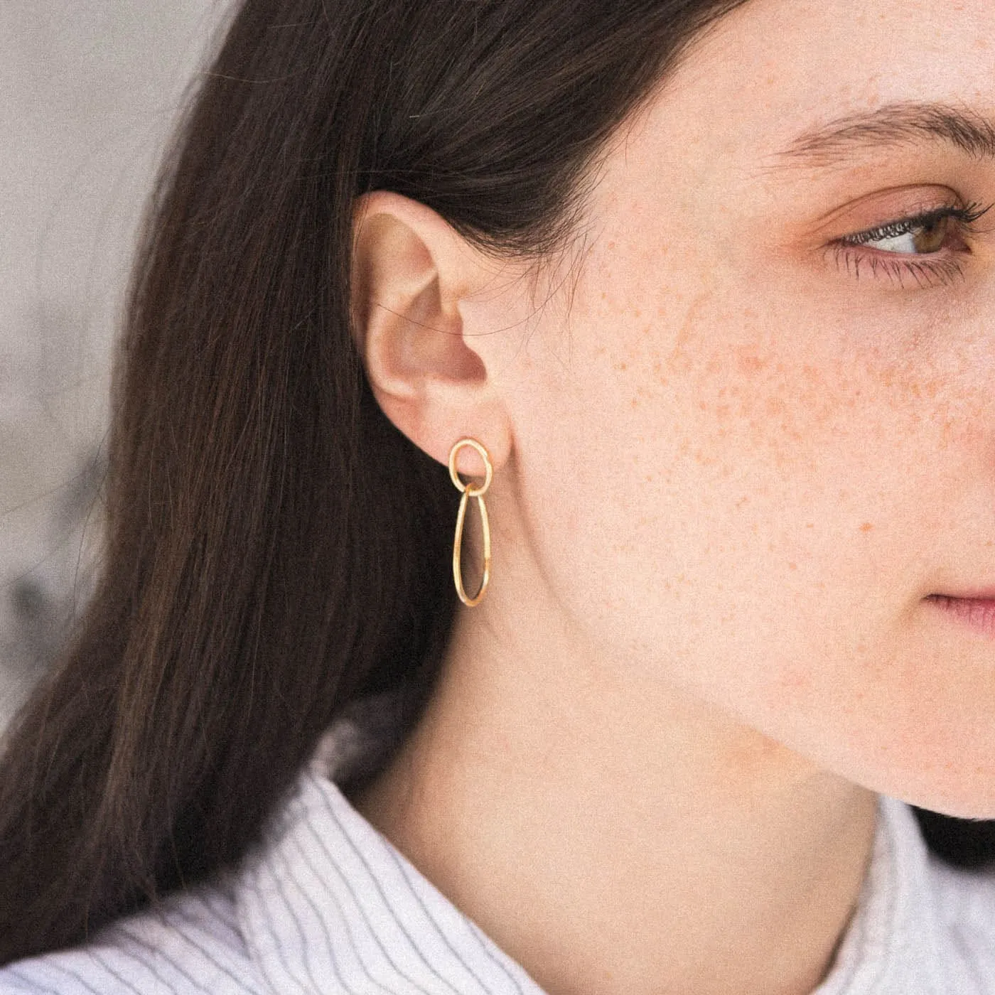 Davina Earrings