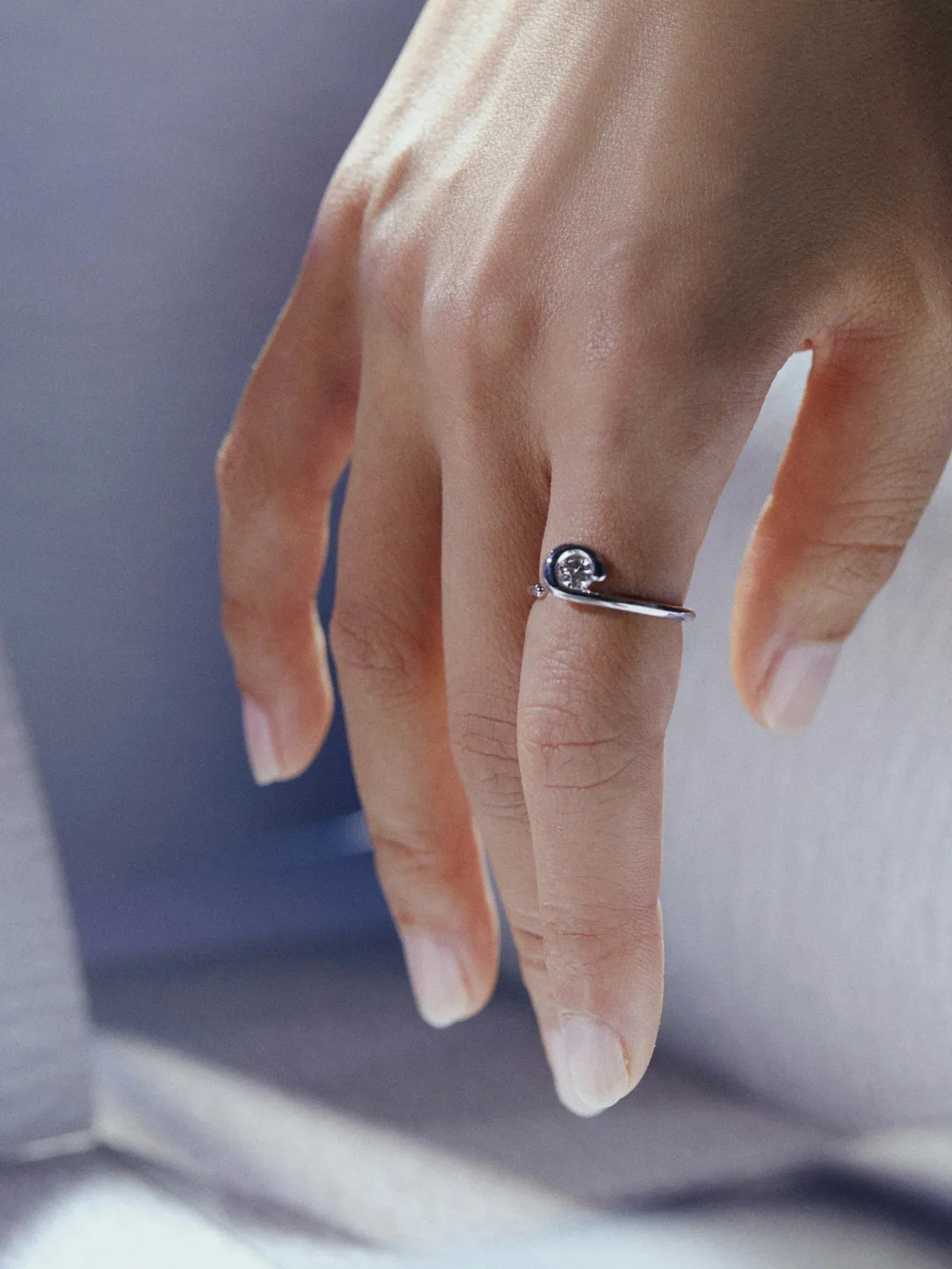 Engage EGR5 ring