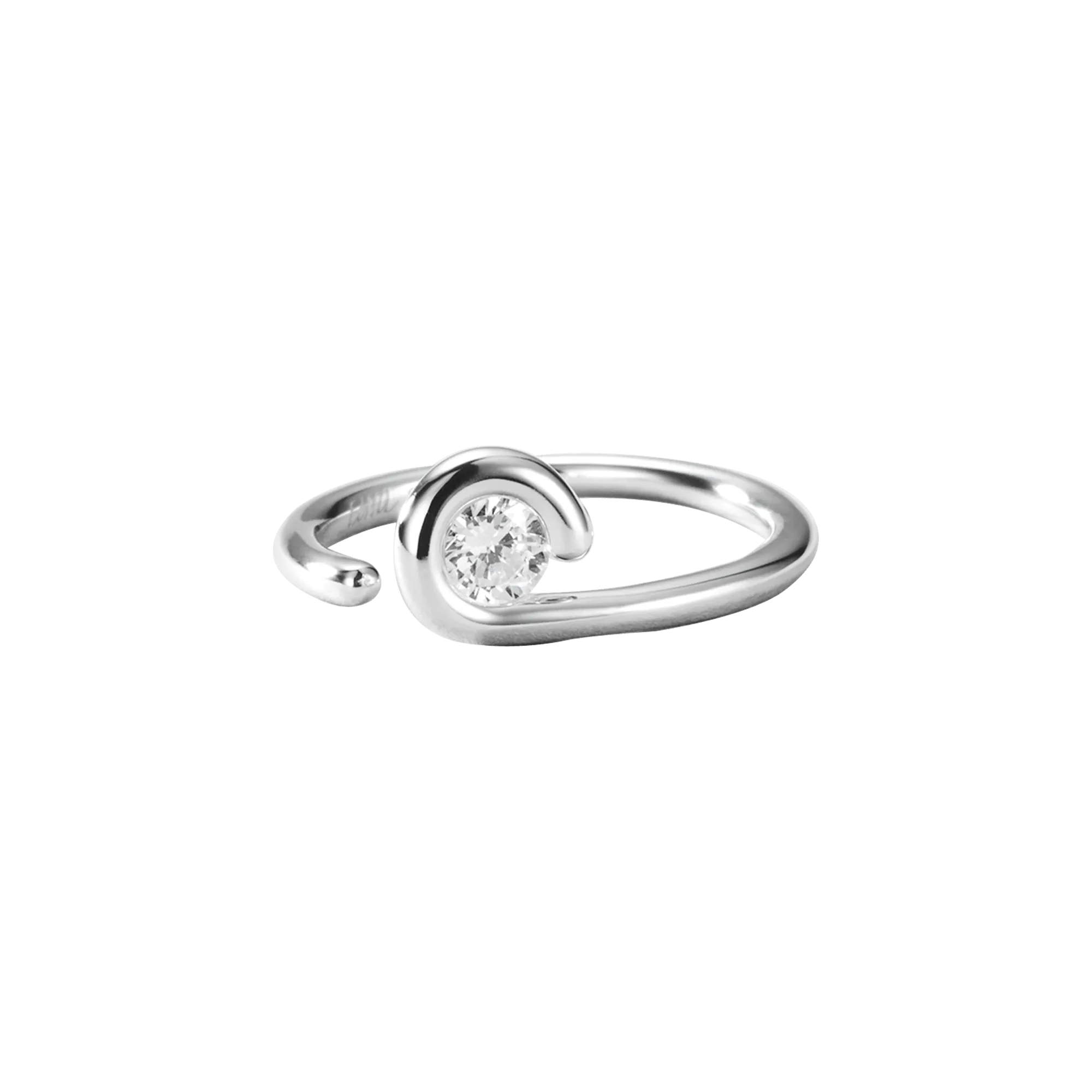 Engage EGR5 ring