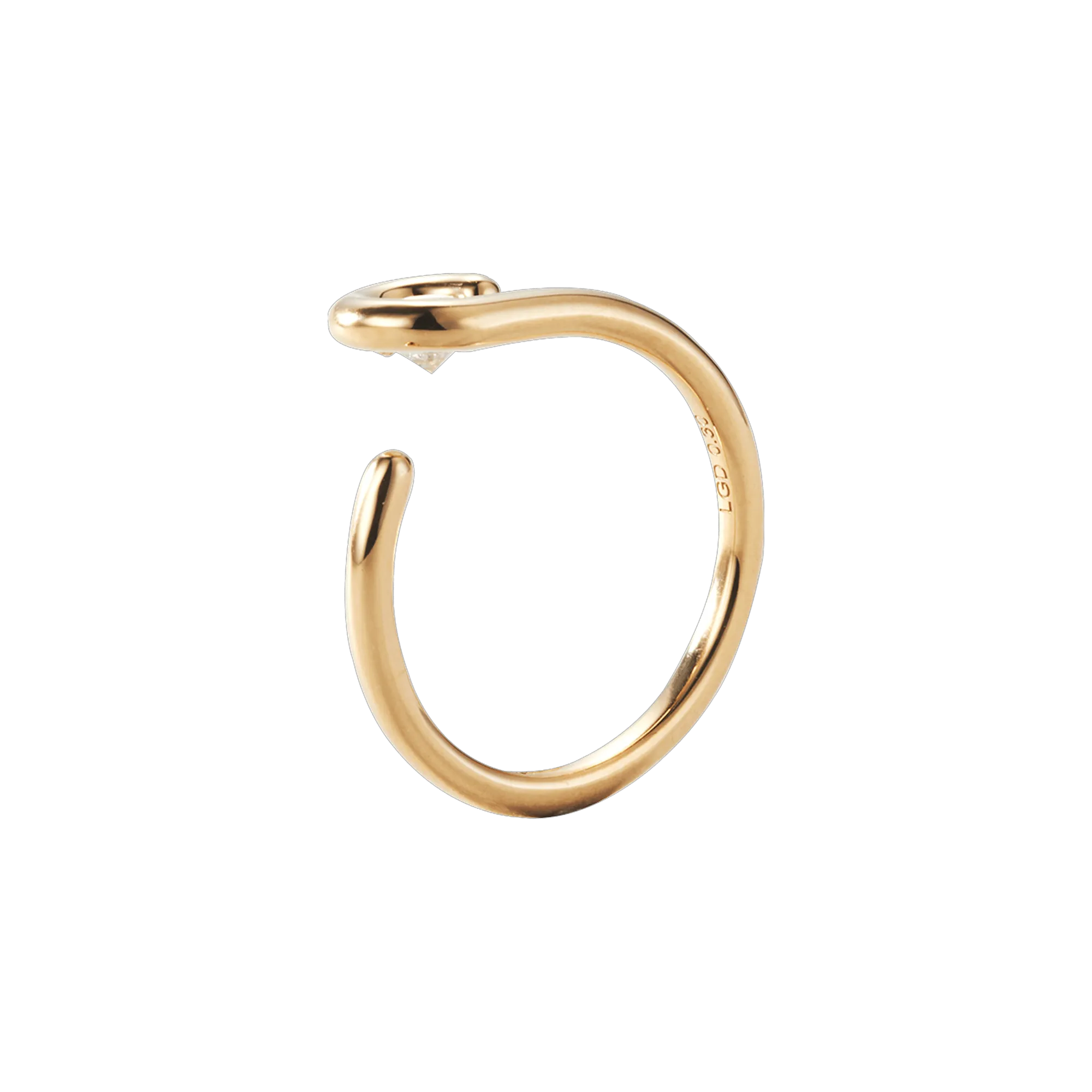 Engage EGR5 ring