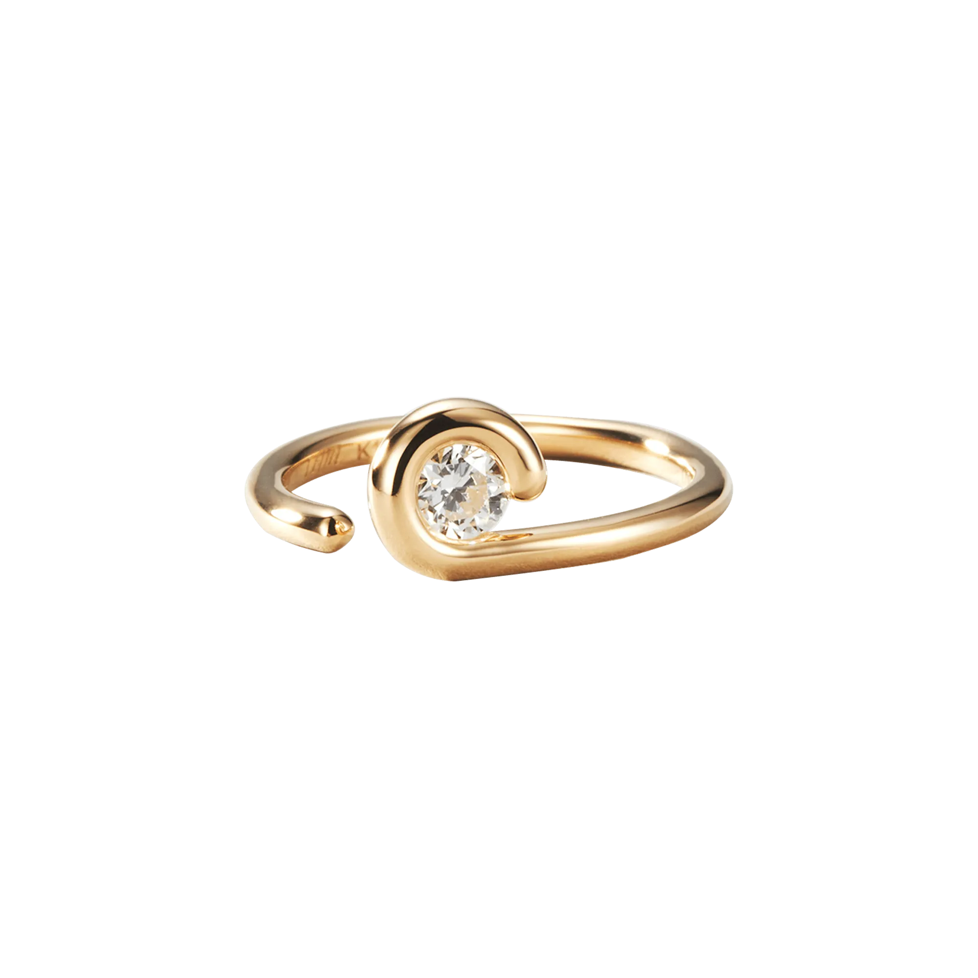Engage EGR5 ring