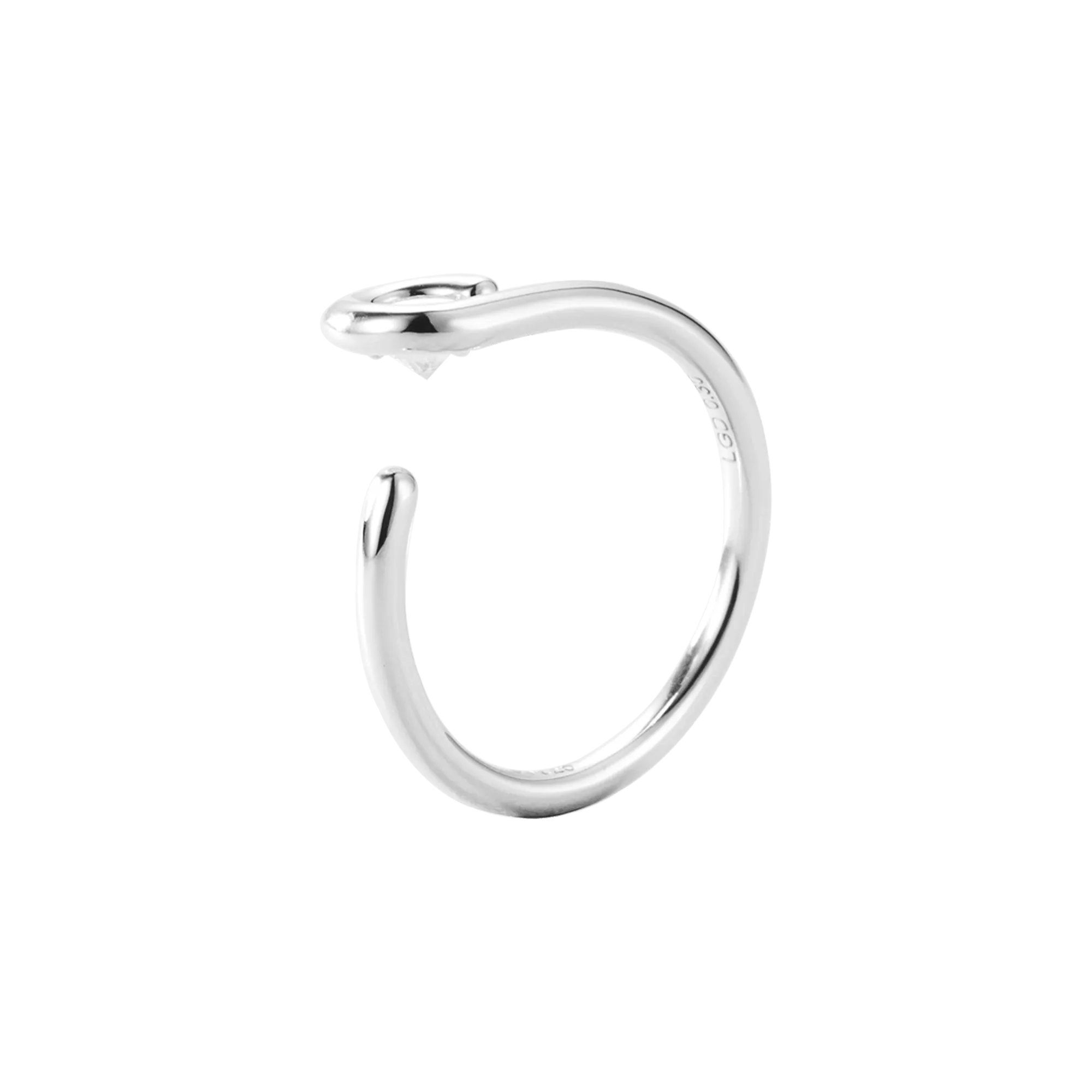 Engage EGR5 ring