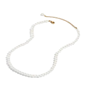 Essential Pearl Necklace