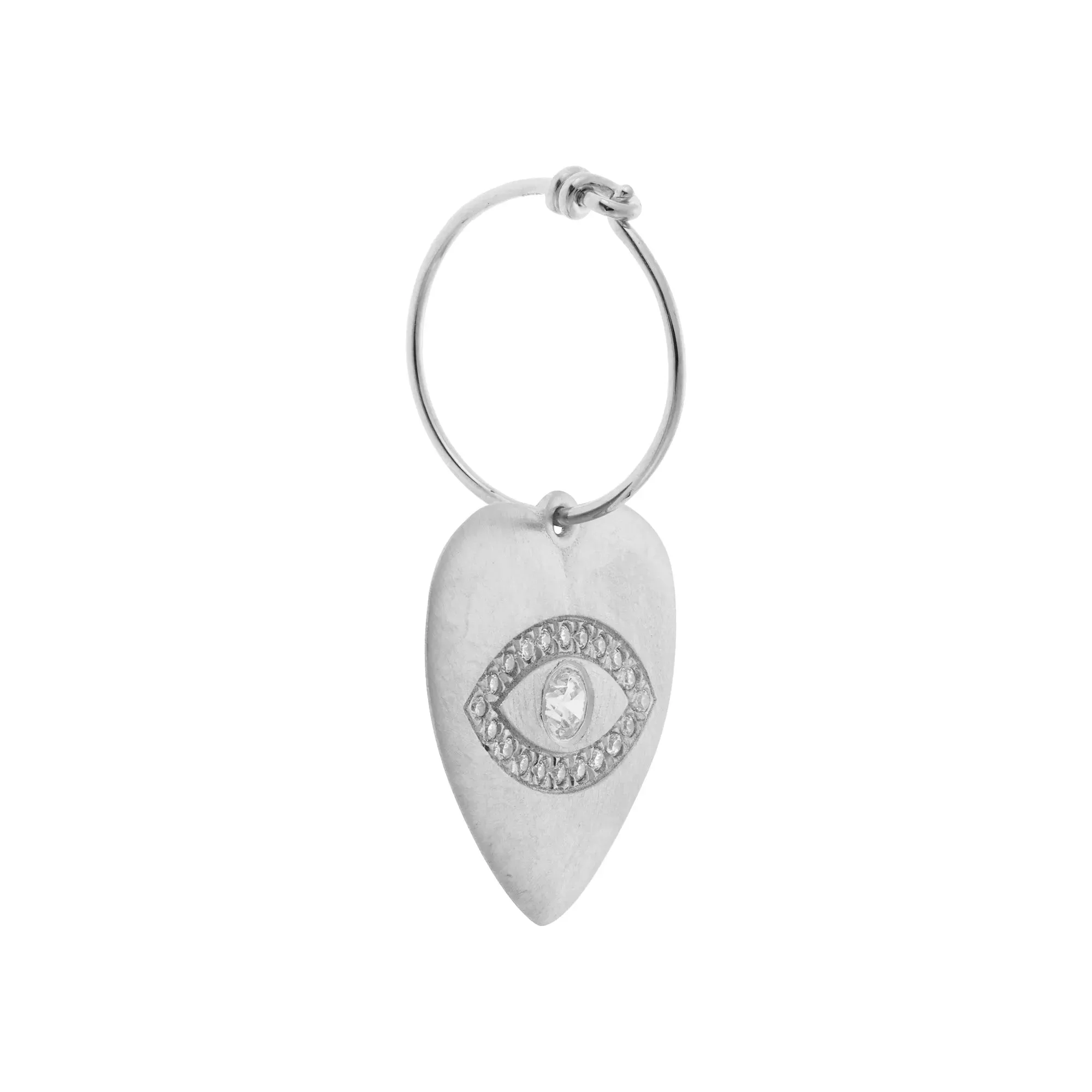 Eye Love Hoops SLV