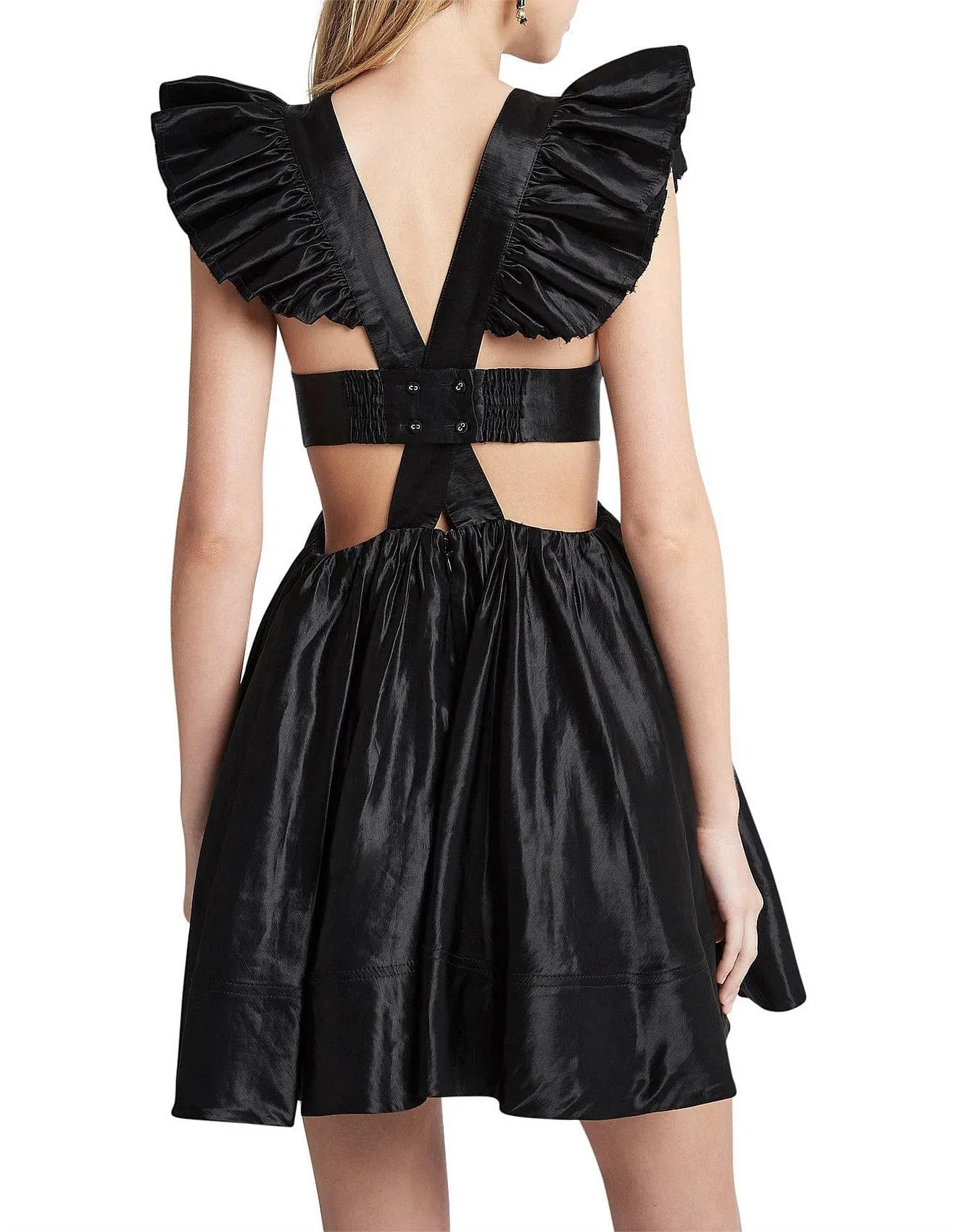 Gazelle Mini Dress