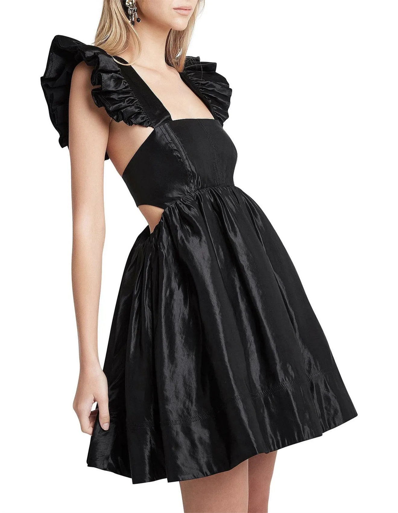 Gazelle Mini Dress