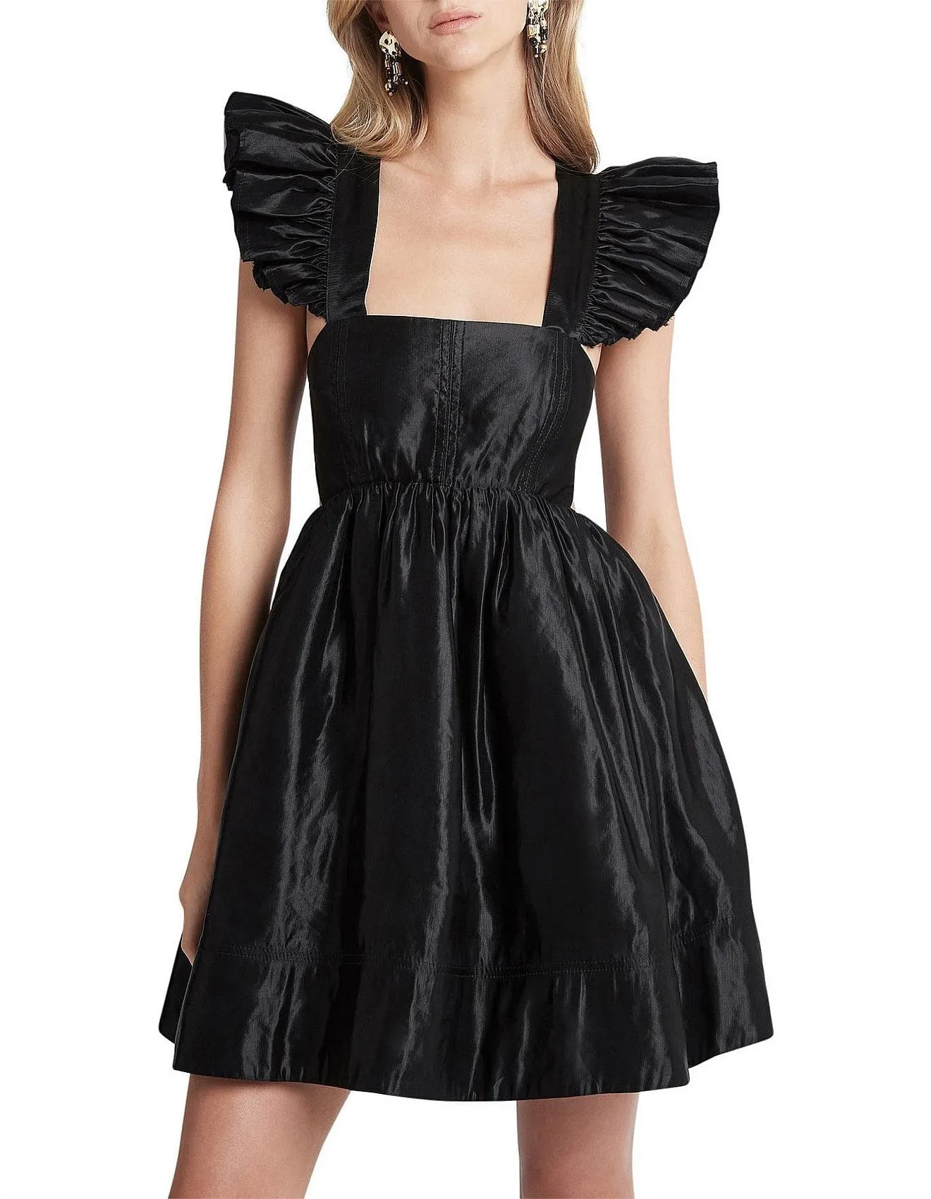 Gazelle Mini Dress