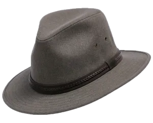 Henschel Claremore- CHARCOAL