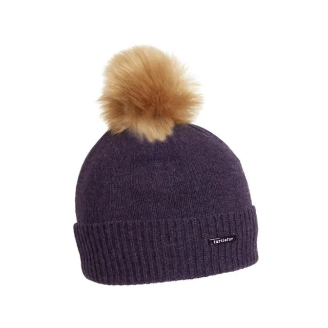 Lambswool Sara-Jane