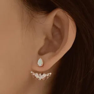 Mor-Shine Earrings