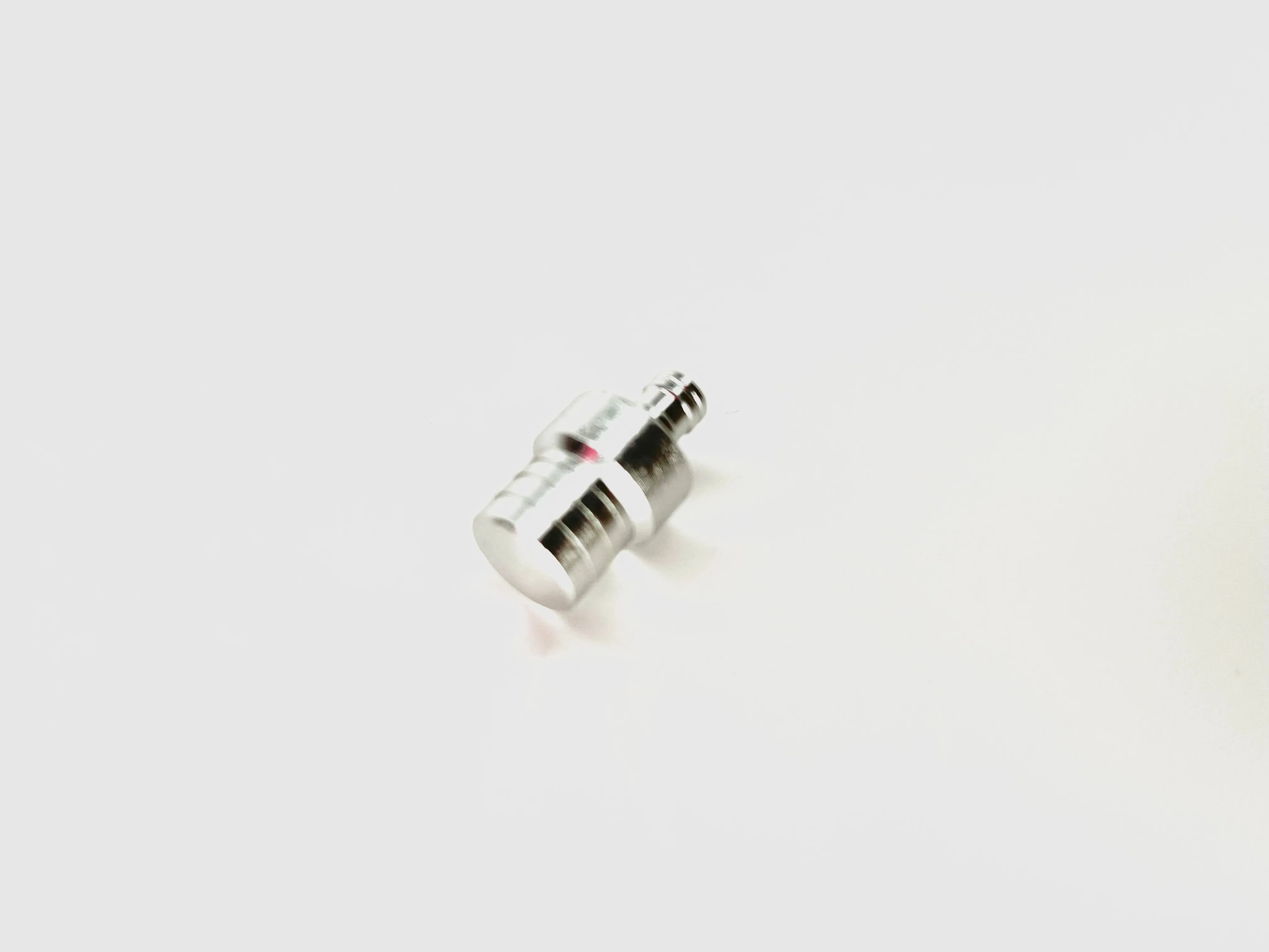 Navi Gearbox vent cap