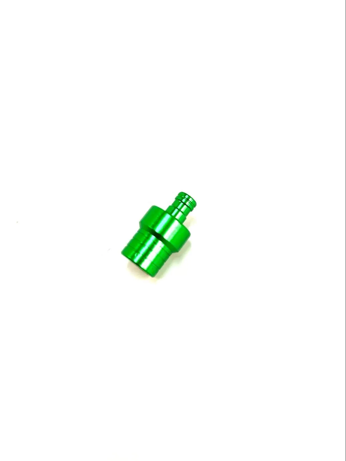 Navi Gearbox vent cap