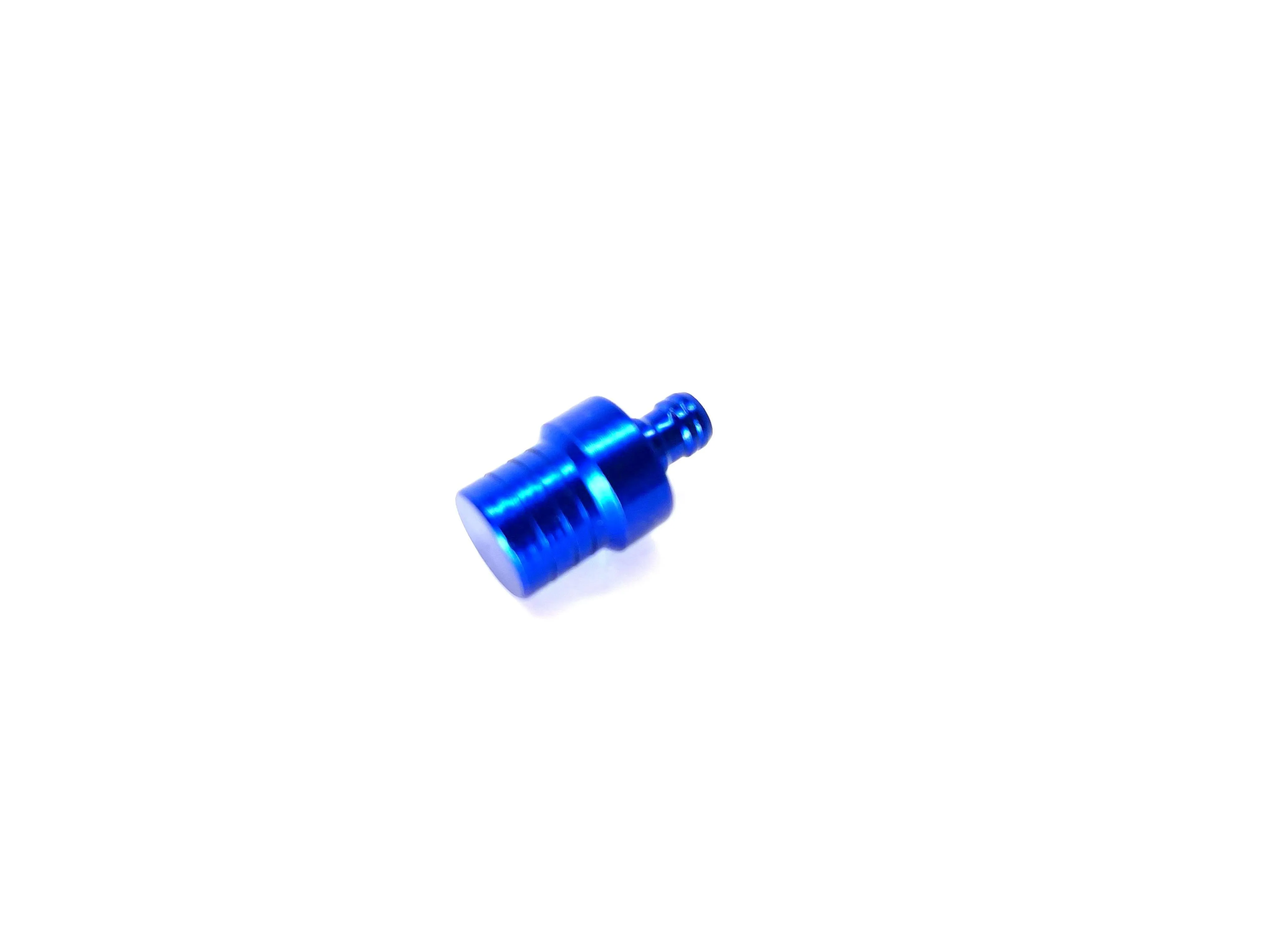 Navi Gearbox vent cap