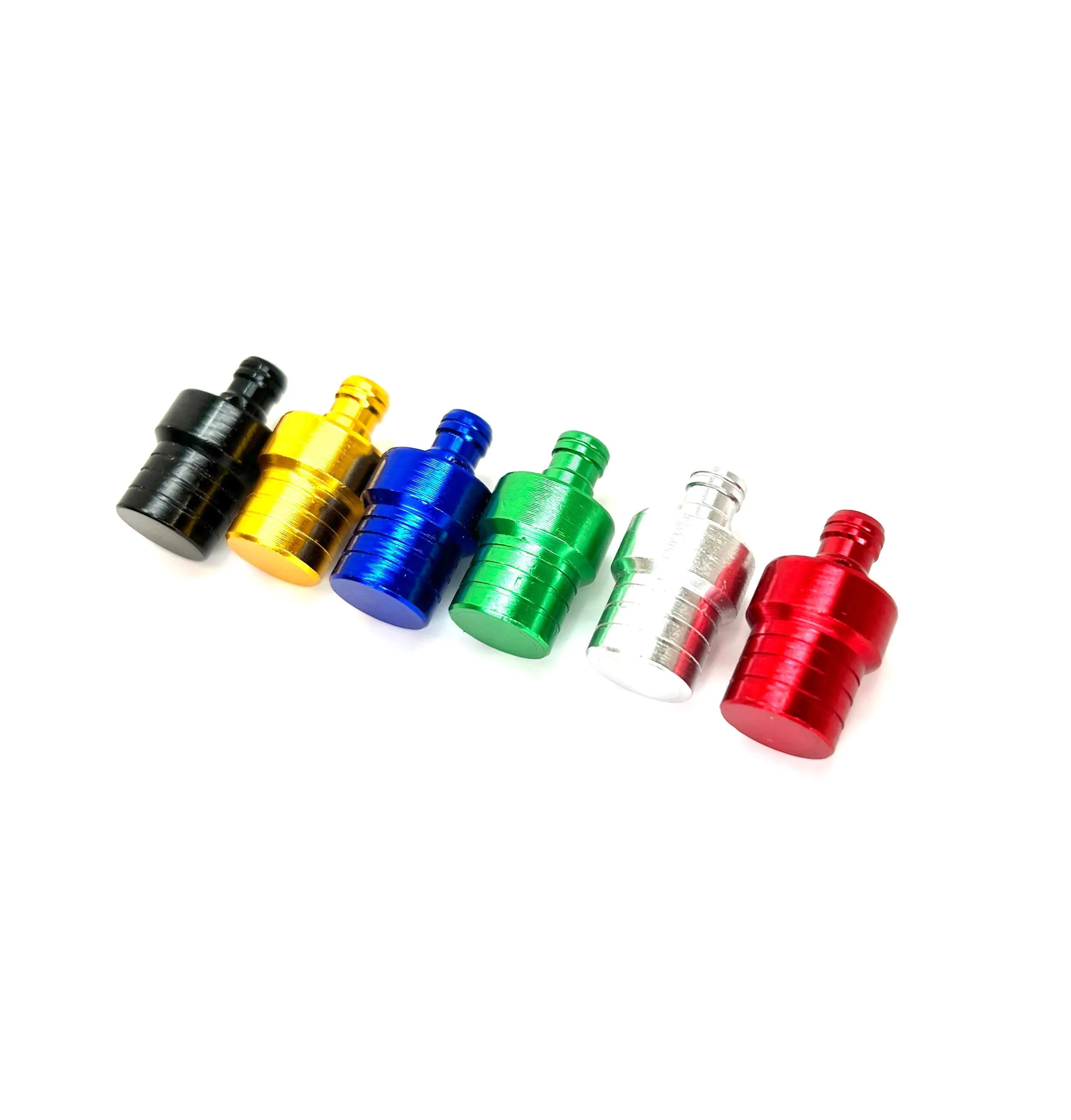 Navi Gearbox vent cap