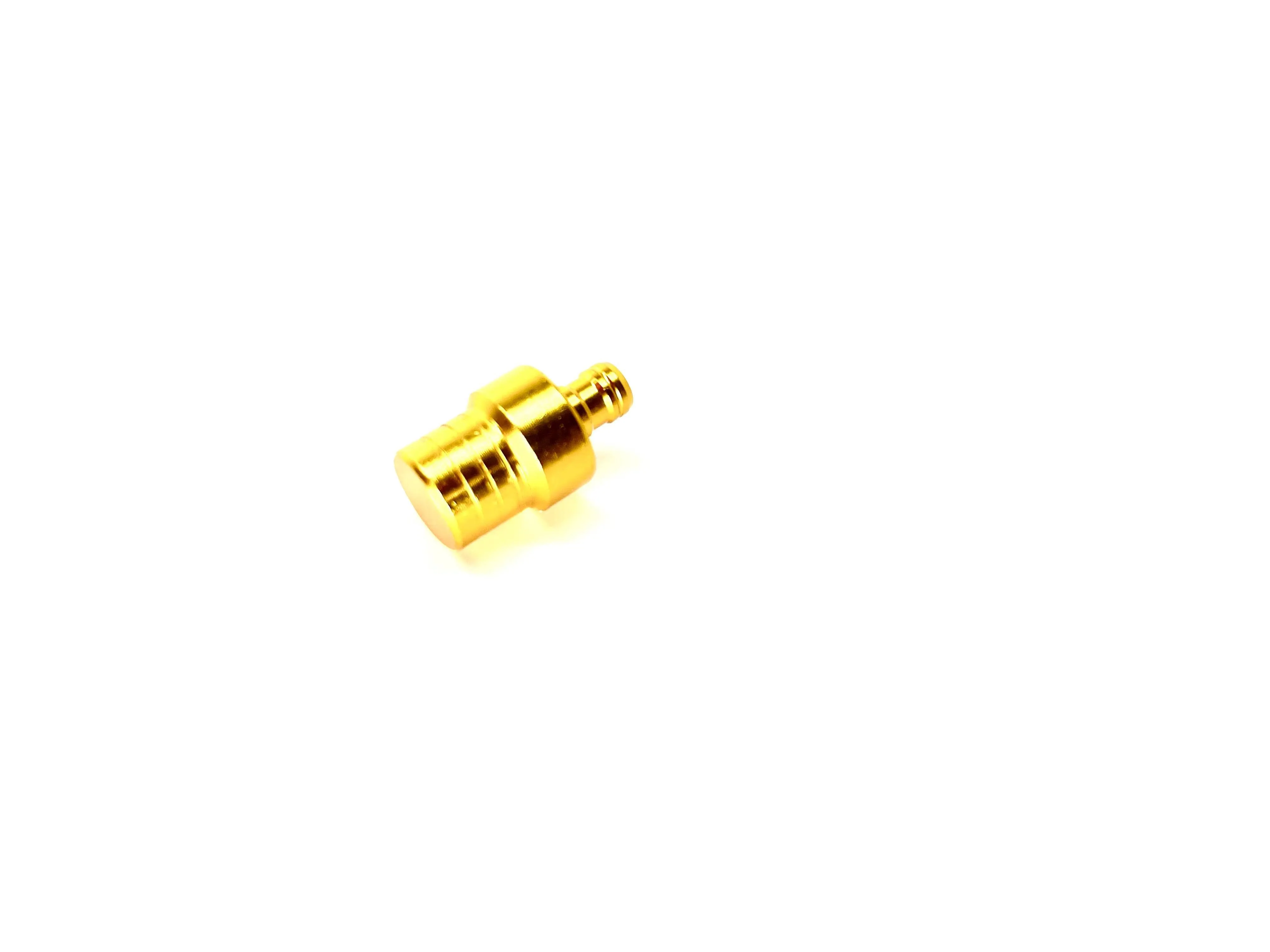 Navi Gearbox vent cap