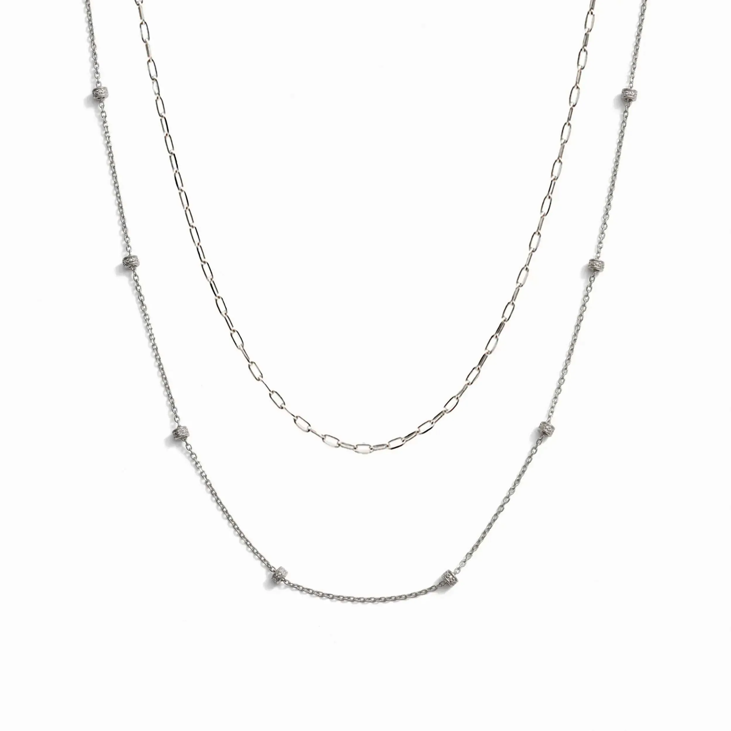 The Essential Necklace Set