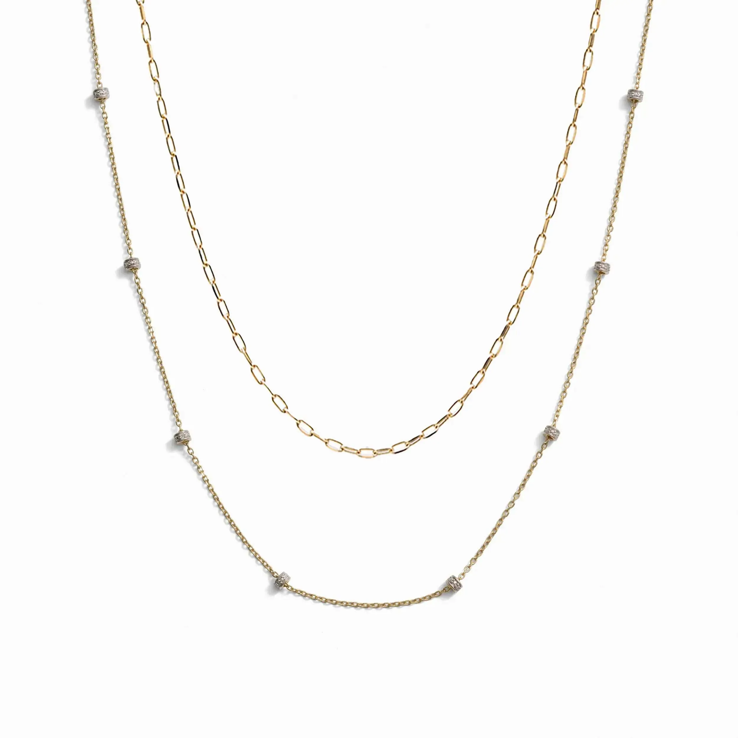 The Essential Necklace Set