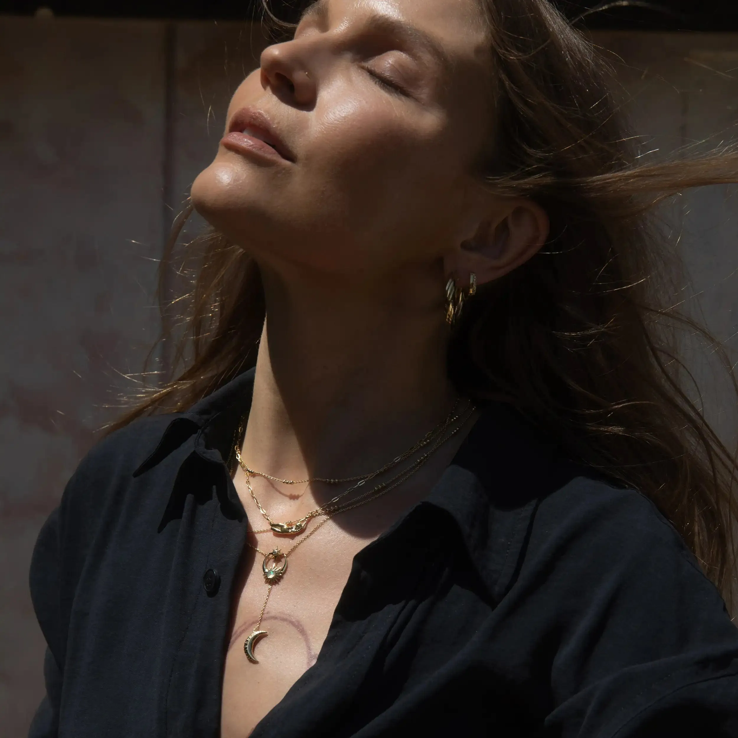 The Essential Necklace Set