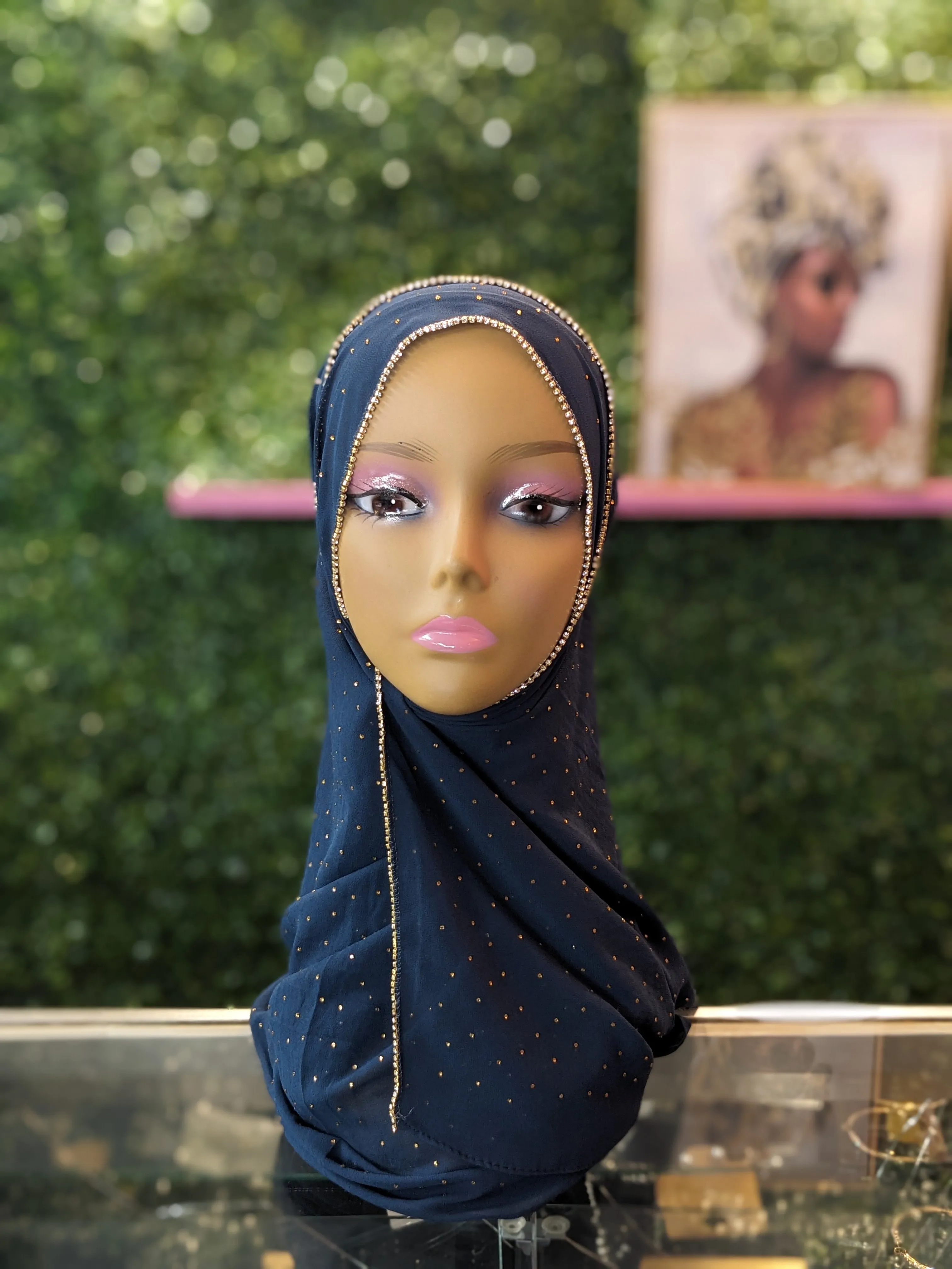 The Jamilah